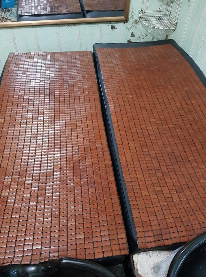 Chiếu trúc spa