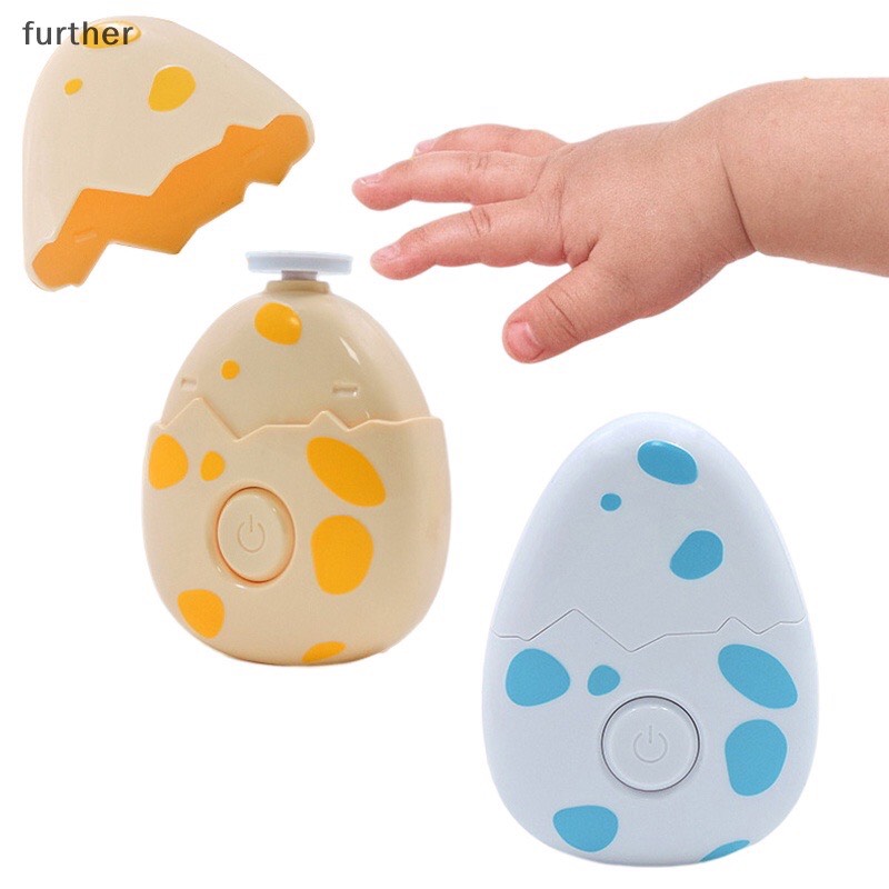 Set Dụng Cụ Mài Ngón Tay Cho Bé An Toàn, Không Đau, Bộ Đa Năng 3 Đầu Mài Cho Bé 0-12 Tháng Và Adult - Màu Hồng - Xuất Xứ Đức