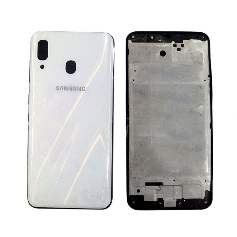 Vỏ bộ samsung a20