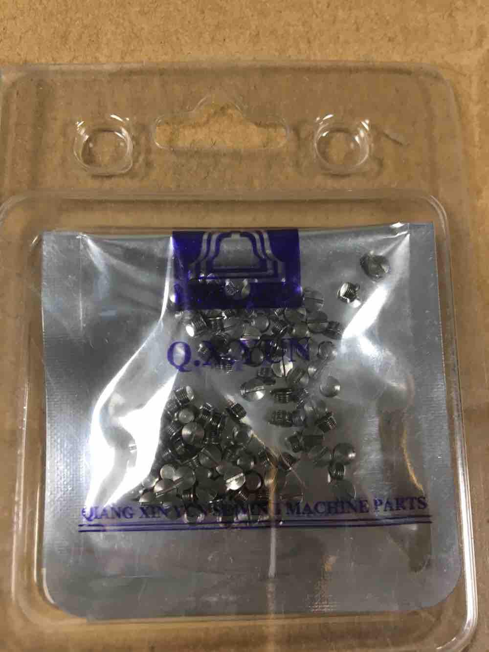 Ốc lá me thoi nhỏ 183389