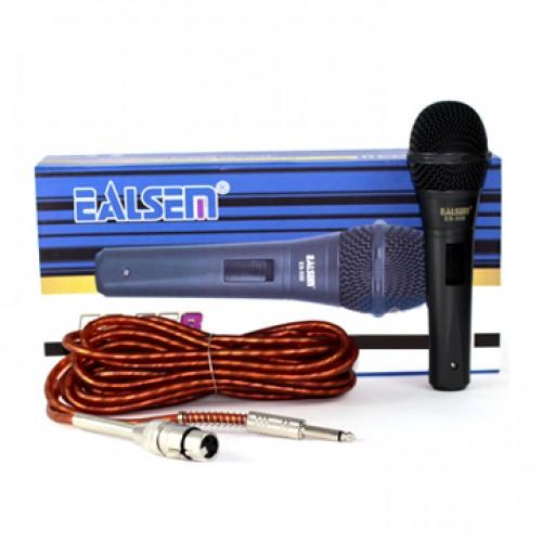 Micro có dây ealsem es-558