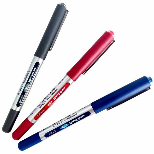 Bút uni ball ub150 l2