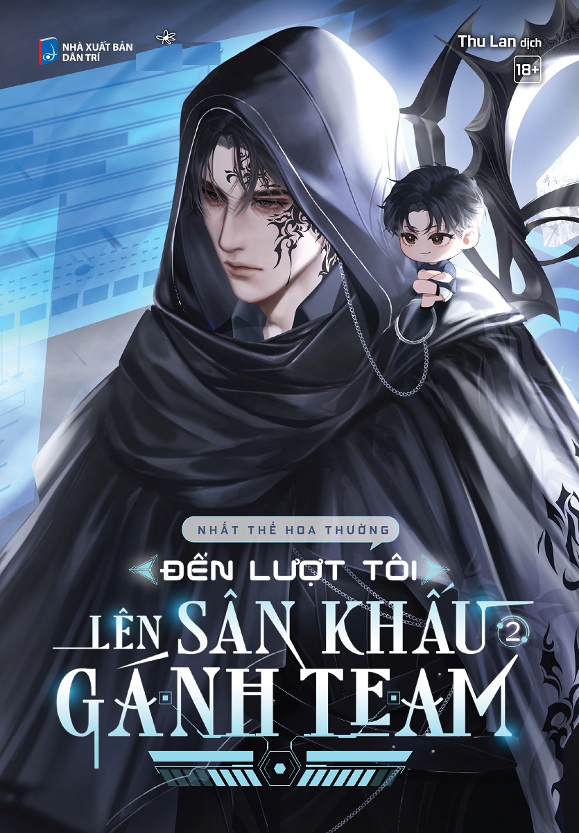 Đến Lượt Tôi Lên Sân Khấu Gánh Team - Tập 2