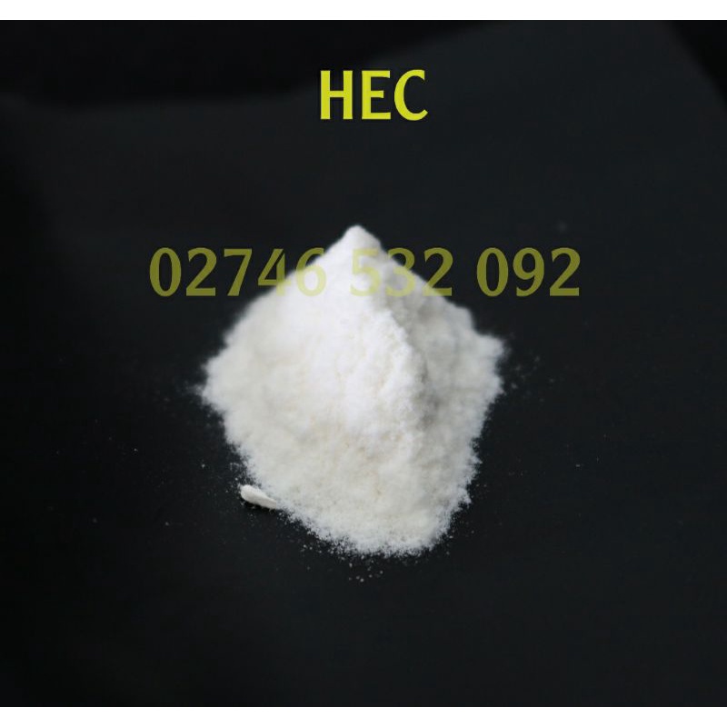 100g chất tạo đặc cellulose ether