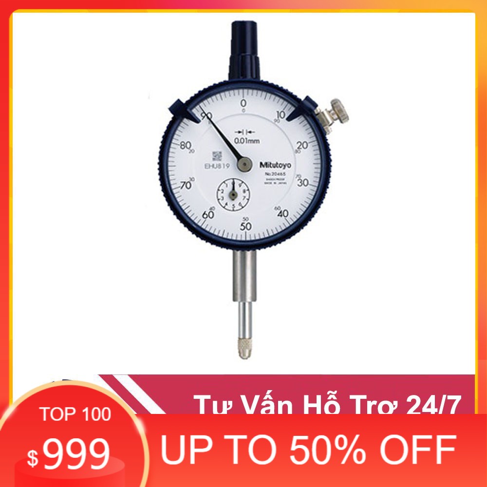Đồng hồ so 2046s mitutoyo