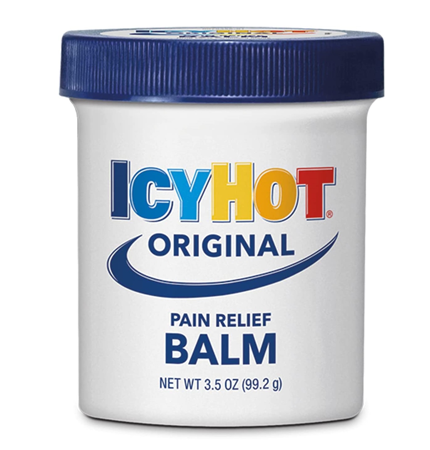 Icy hot balm dầu nóng - 99gram