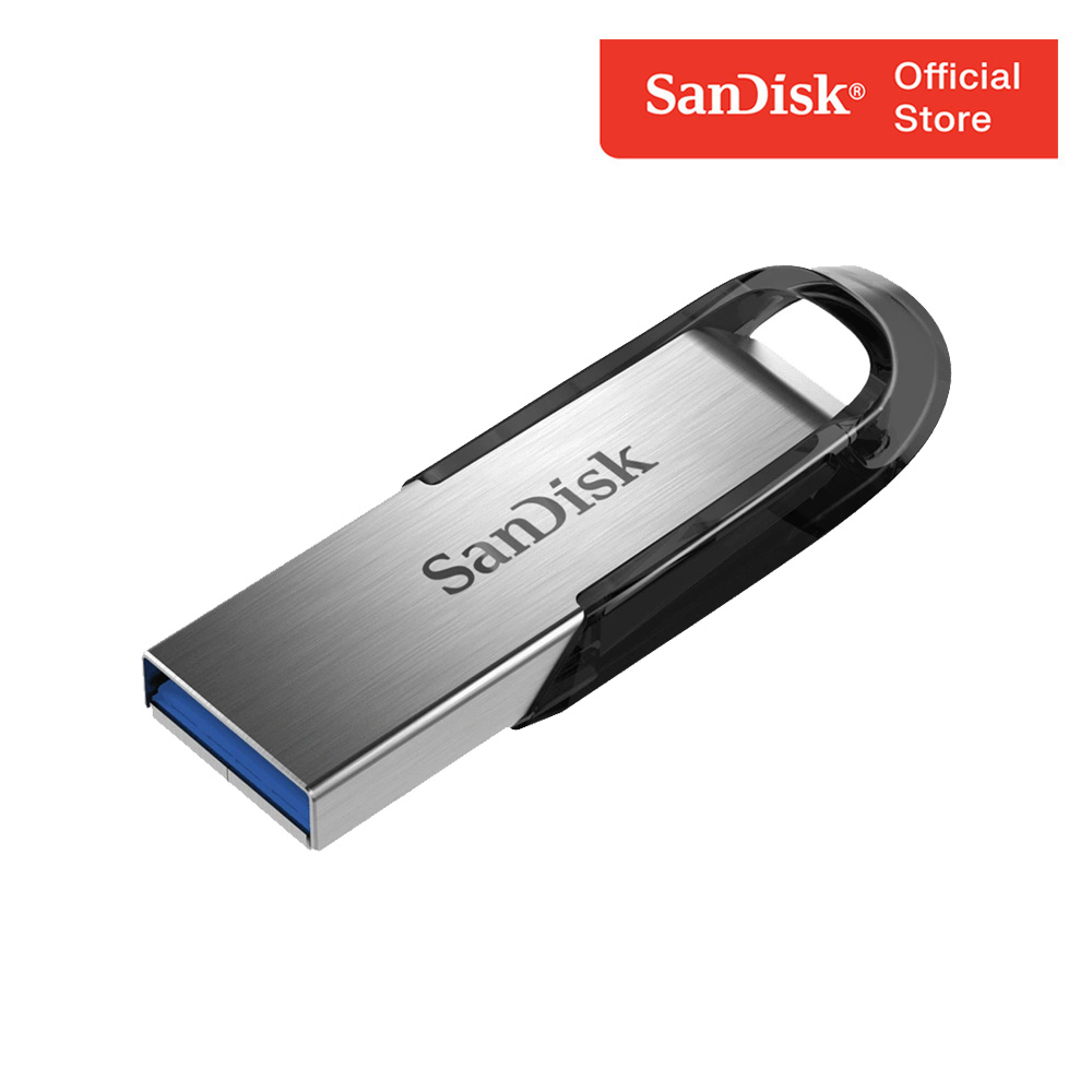 USB 3.0 Sandisk Ultra Flair CZ73 128GB 150MB/s SDCZ73-128G-G46