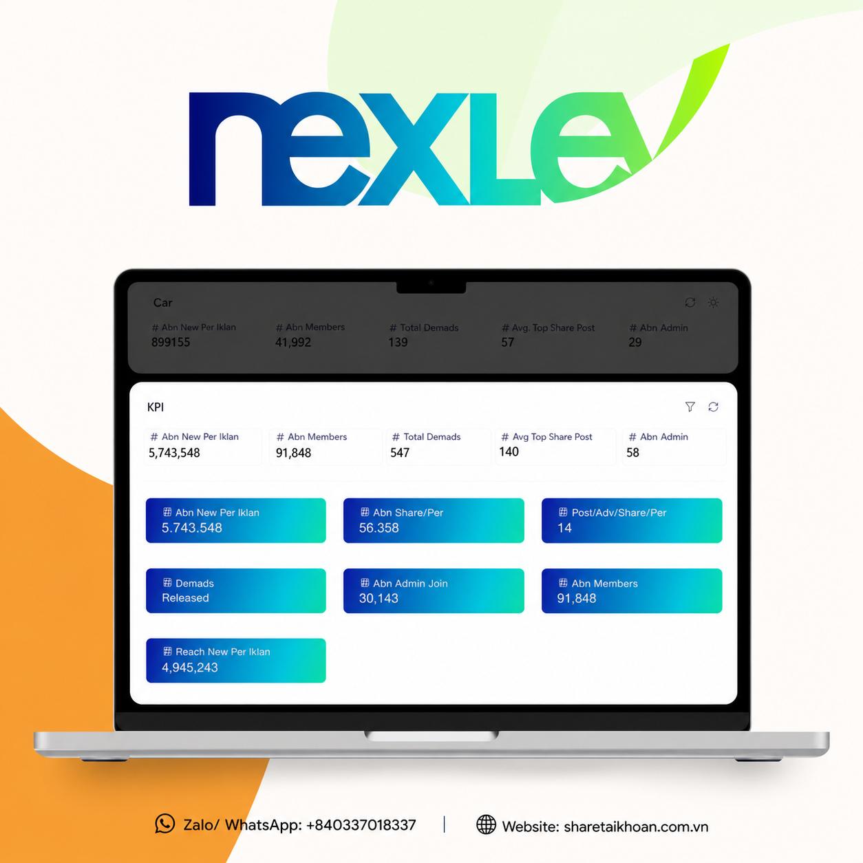 NexLev Pro Chính Hãng | AI Nghiên Cứu YouTube & Tìm Niche Kiếm Tiền | Faceless YouTube | SHARE TÀI KHOẢN