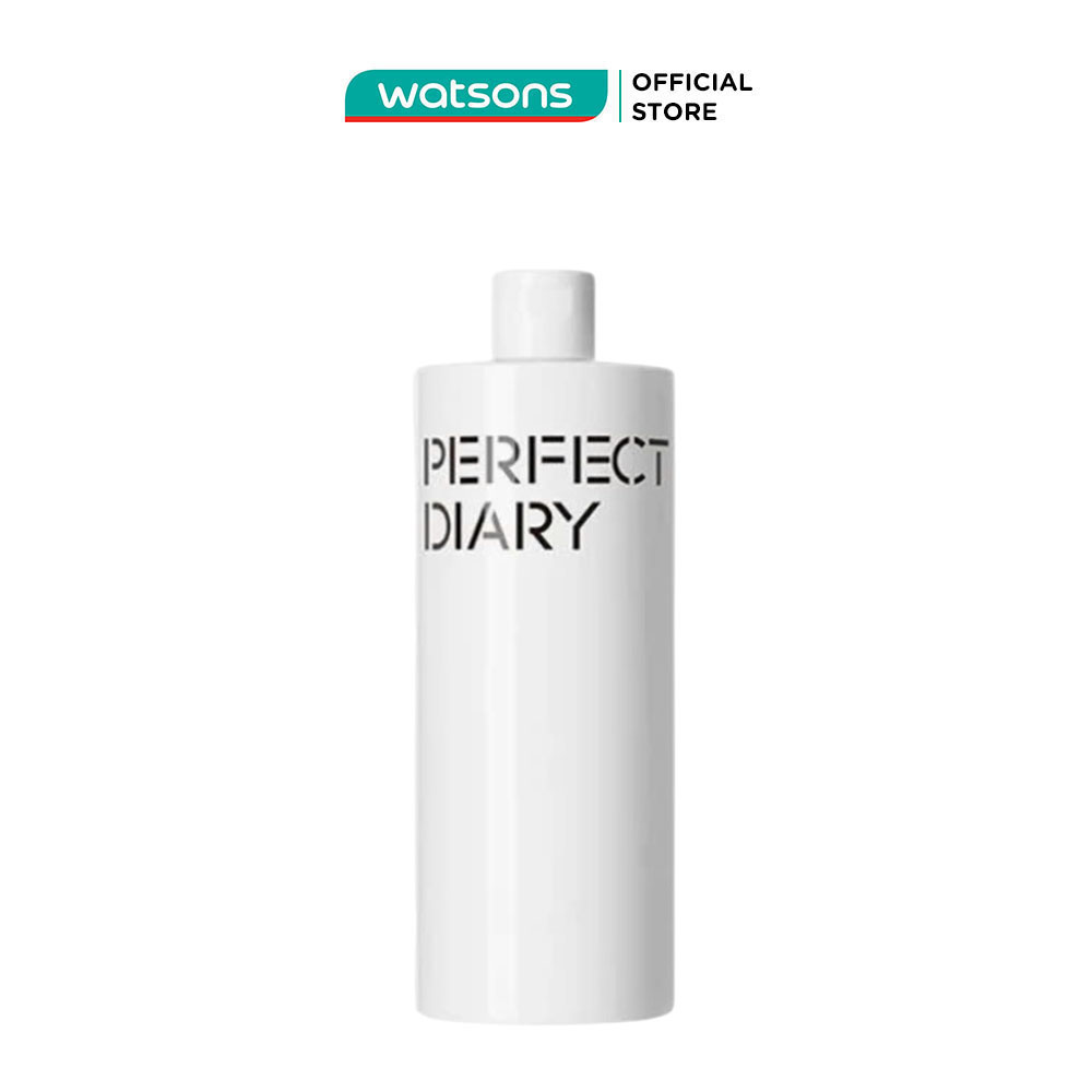 Nước Tẩy Trang Perfect Diary Amino Acid Makeup Remover 500ml