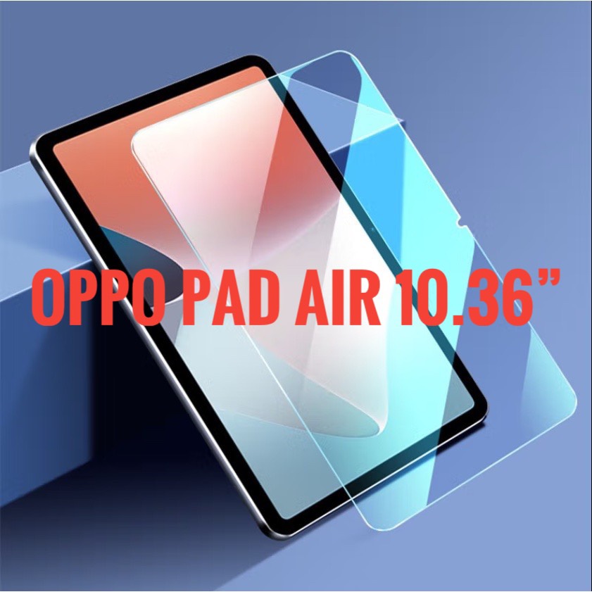 Kính cường lực cho oppo pad air 10.36 inch