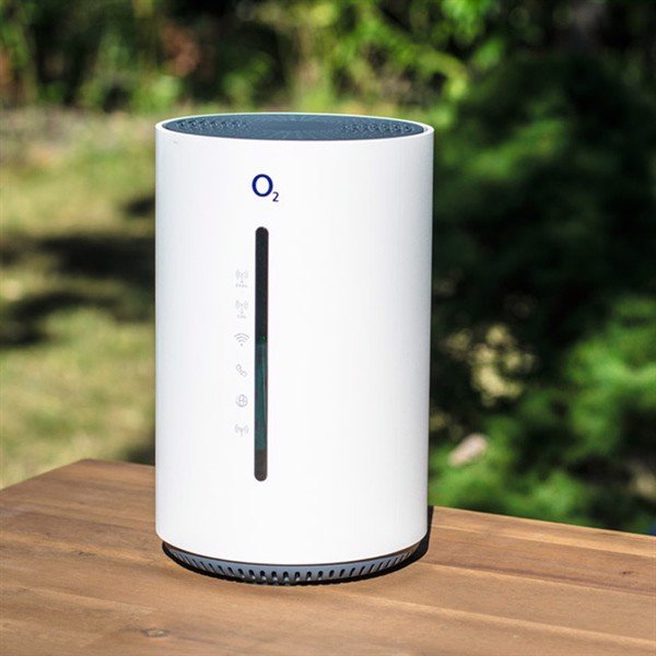 Bộ phát wifi 4g o2 homespot cao cấp, chuẩn ac, tốc độ 300mbps