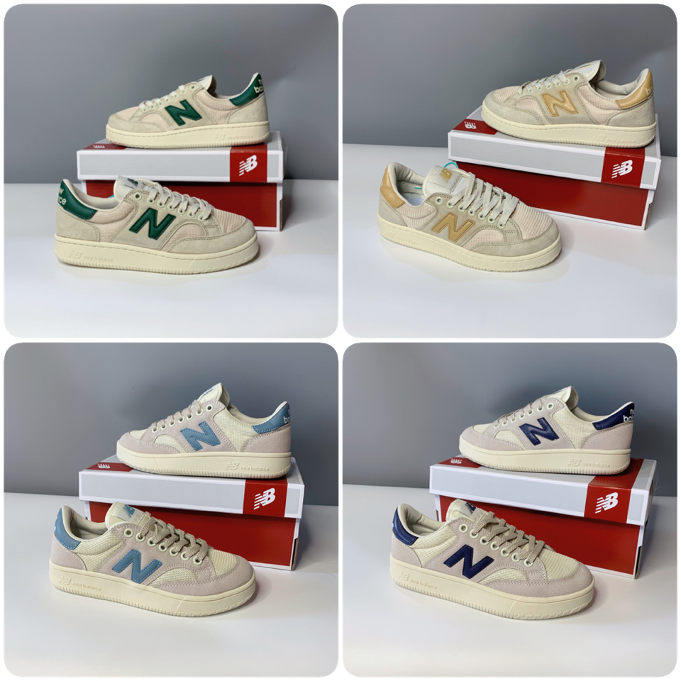 Giày thể thao nb300 pro cao cấp giày sneaker nb300 pro nam nữ siêu đẹp