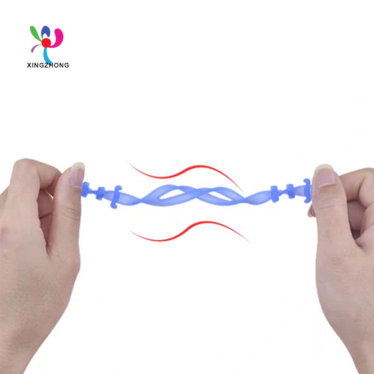 Combo 5 dây đeo khẩu trang loại dài nhiều màu