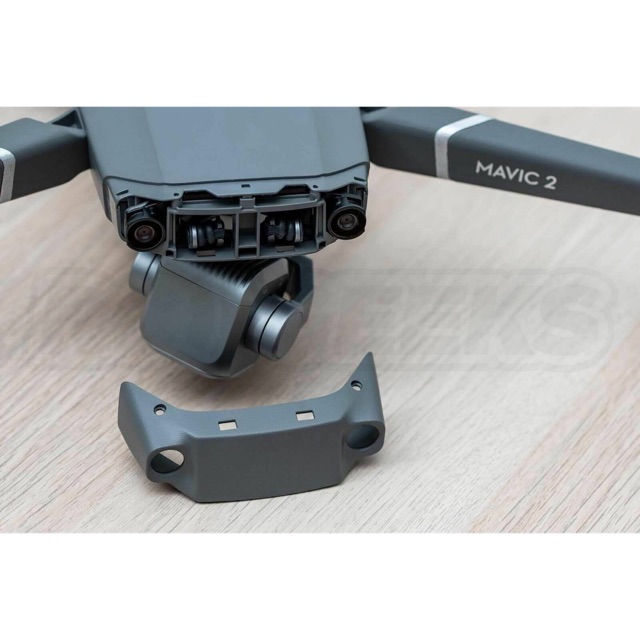 Chụp nhựa đầu mavic 2 pro / zoom / enterprise