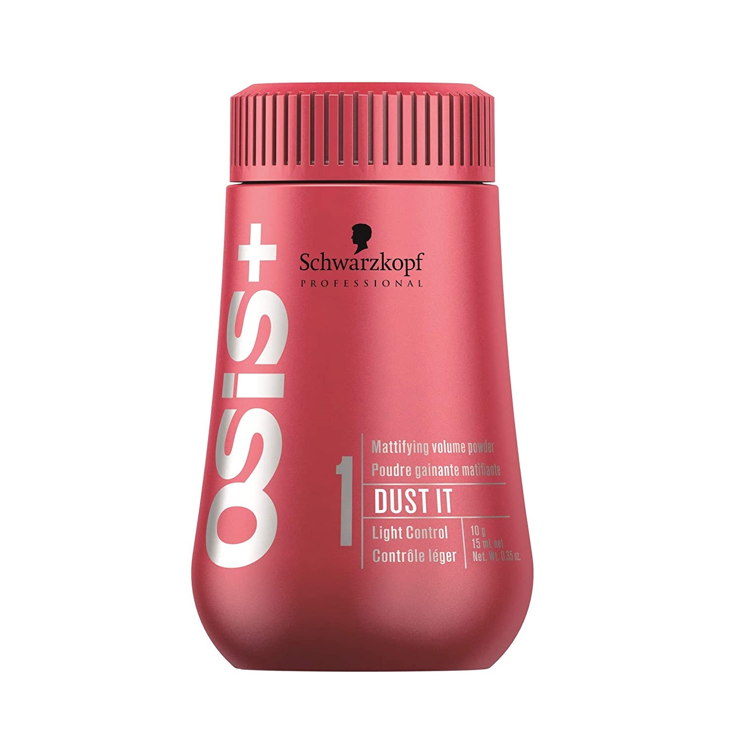 [HCM]Schwarzkopf Osis+ Dust IT dạng bột rắc - 10gram