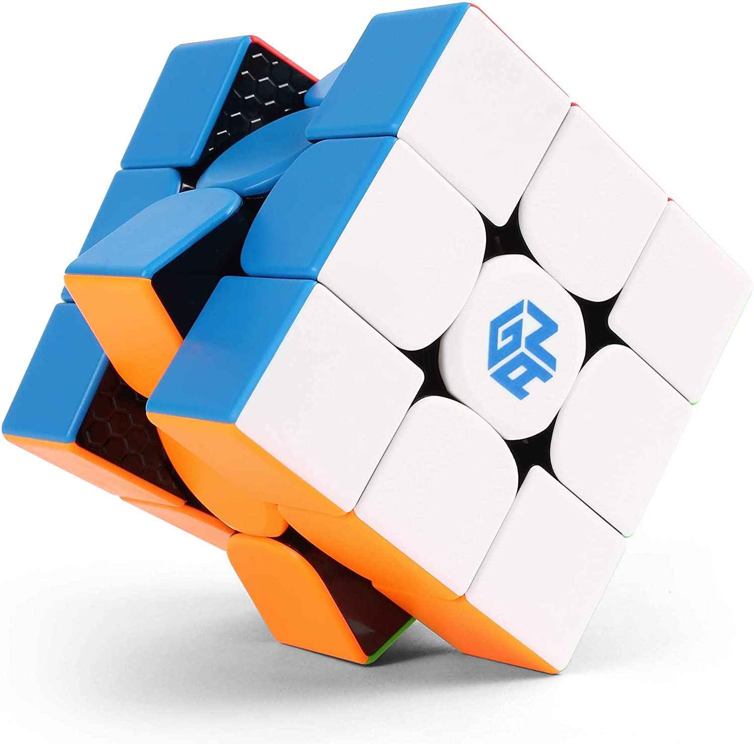 Rubik 3x3 gan 356 rs chính hãng - rubik gan 3x3x3