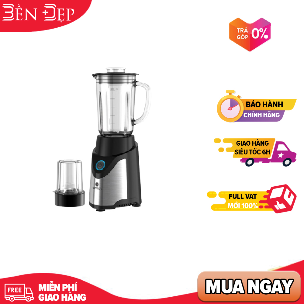 Máy xay sinh tố elmich ble-1844