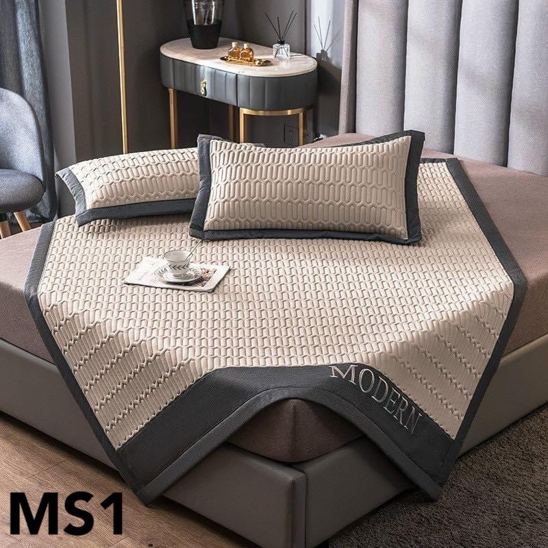 Chiếu điều hoà cao cấp modern tencel mát lạnh - hàng nhập khẩu