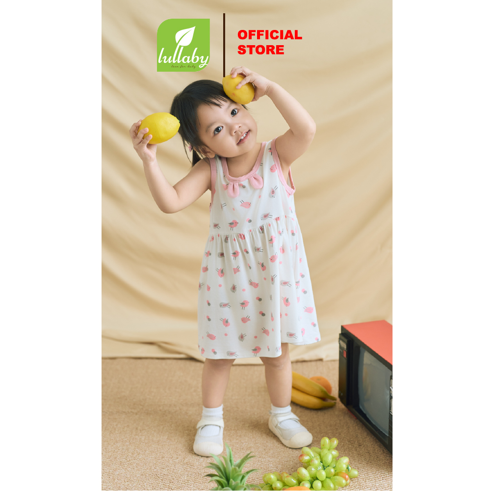 LULLABY - NH723C - ĐẦM SÁT NÁCH