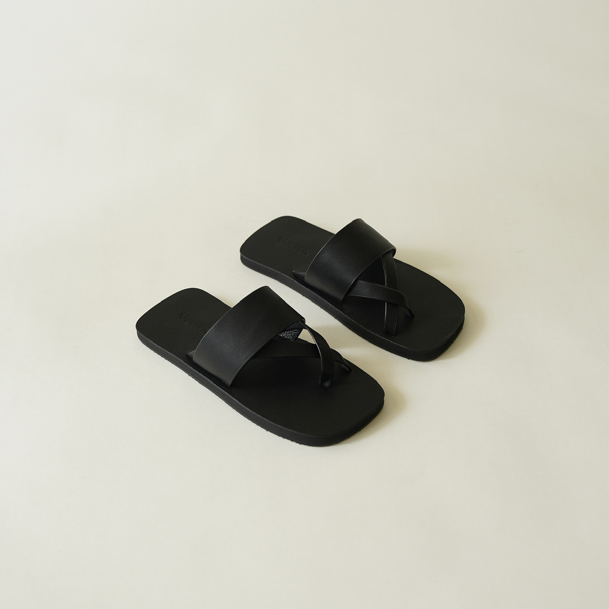 Kia sandals waa. - dép kia quai da