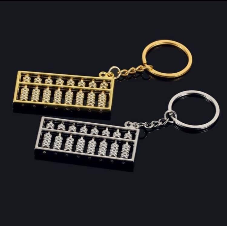 phụ kiện móc khóa