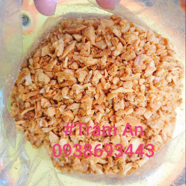Tỏi phi 500g