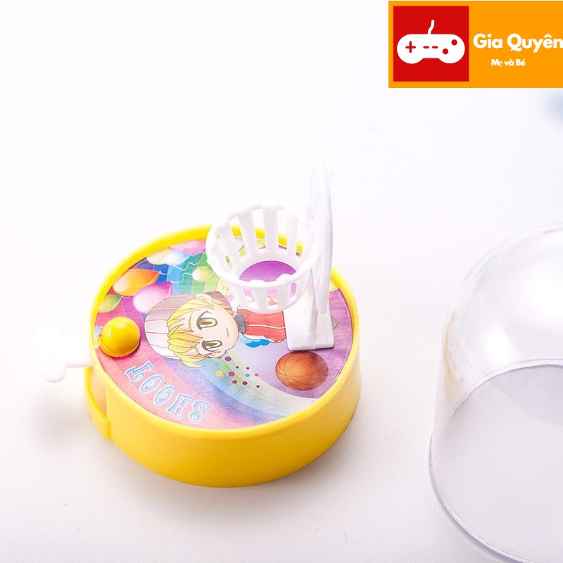 Đồ chơi bóng rổ mini đồ chơi bóng rổ do choi bong ro mini
