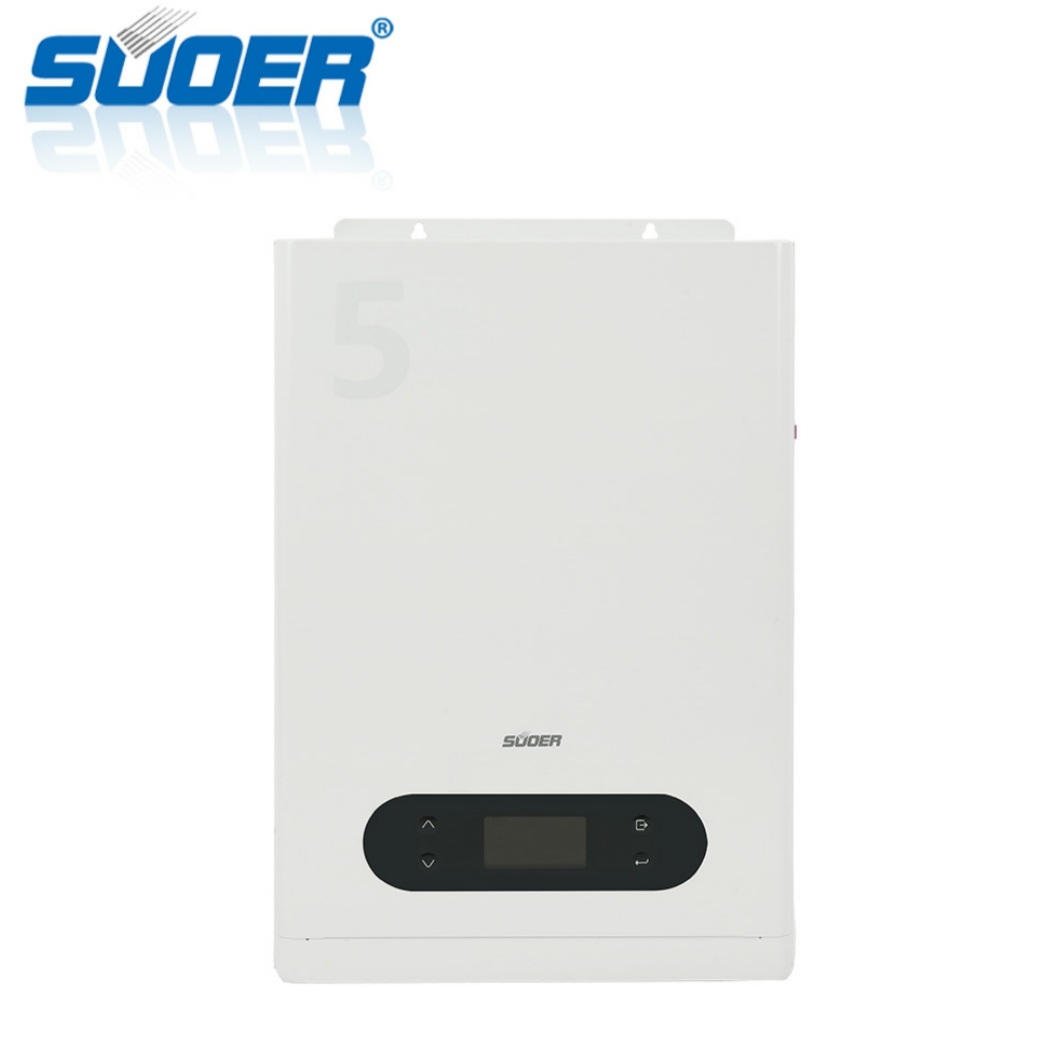 Bộ đổi điện đa dụng 5000w 48v điện áp 120v - 500v sạc mppt 80a sạc ac 80a - vms-iii-5k-48v