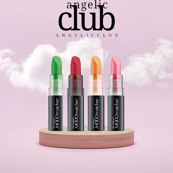 Son gió mỹ moodmathcer 3.5g