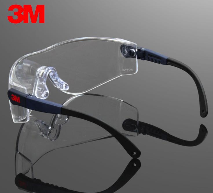 Kính Goggles An Toàn 3M V34 10196 Chống gió, Chống cát, Chống Sương Mù, Chống Bụi dùng khi đạp xe, lái xe mô tô, hoạt động Du Lịch Thể Thao hoặc bảo vệ mắt trong Lao Động Làm Việc