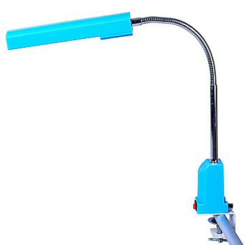 Đèn học v- light c-fgl 13 w kẹp bàn