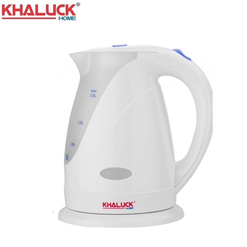 Bình đun siêu tốc 2 lít khaluck kl-207