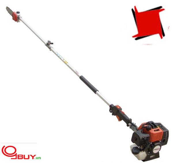 [Trả góp 0%]Máy cắt tỉa cành trên cao máy tỉa cành cây đủ bộ OS330