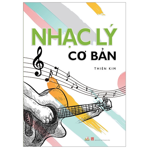 Fahasa - Nhạc Lý Cơ Bản