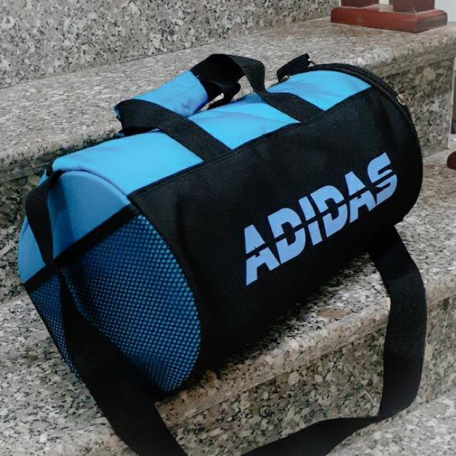 Túi Trống Thể Thao Nam - Túi Đựng Đồ Tập Gym, Đá Bóng Ttd02