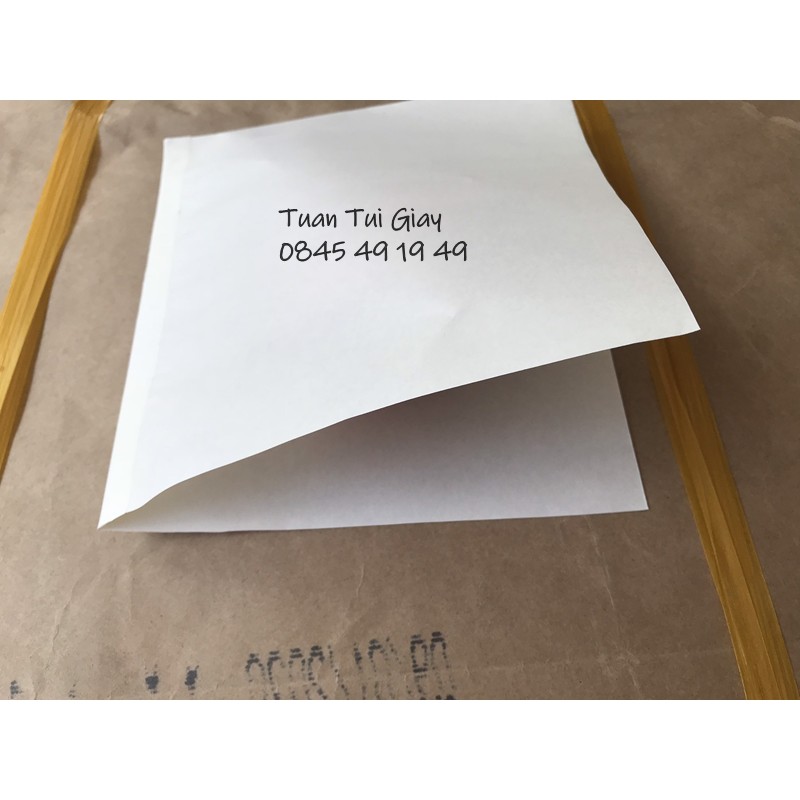 100 Túi Bánh Mì Thổ Nhĩ Kỳ (Kebab)