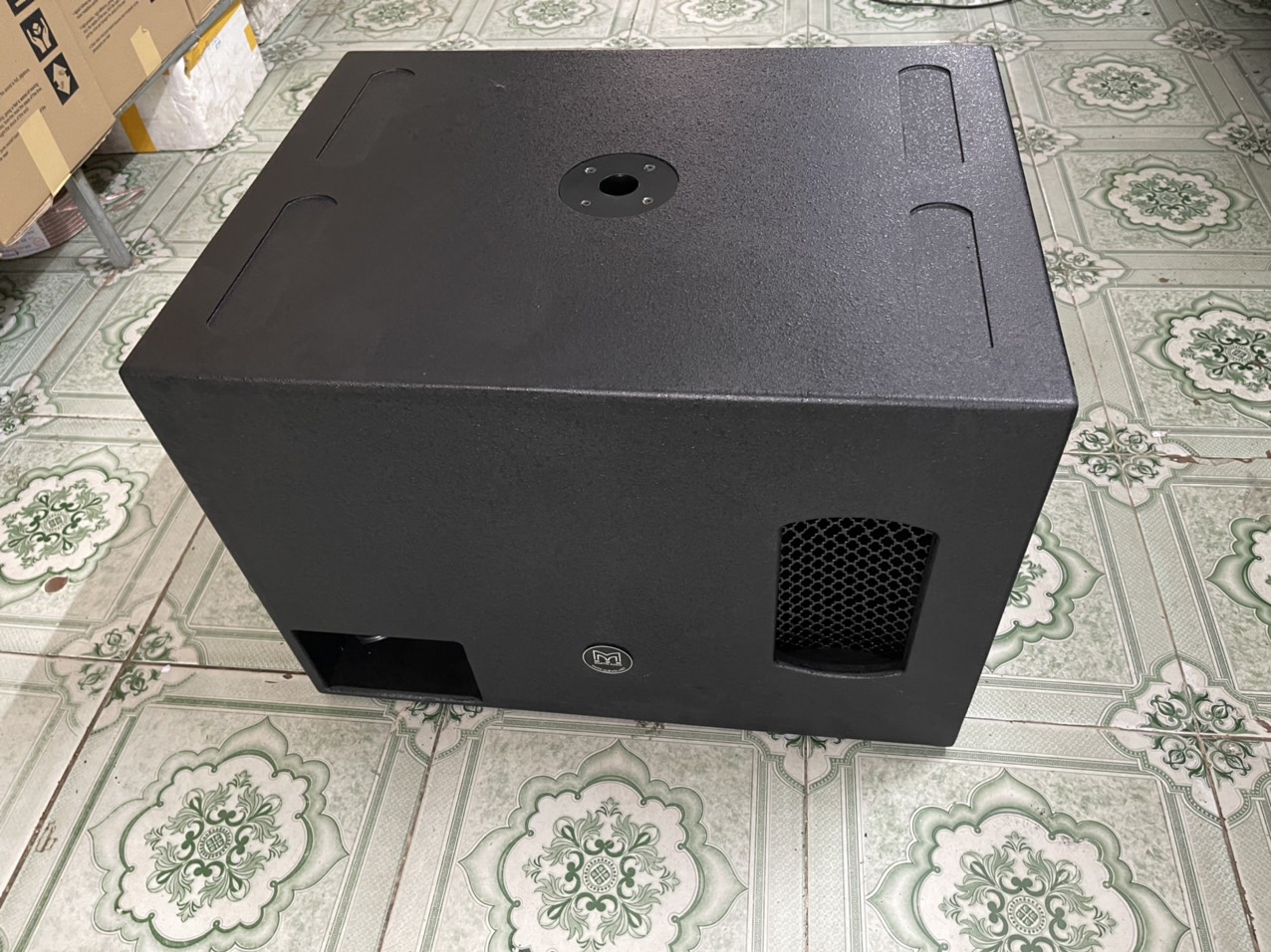 Sub điện 40
