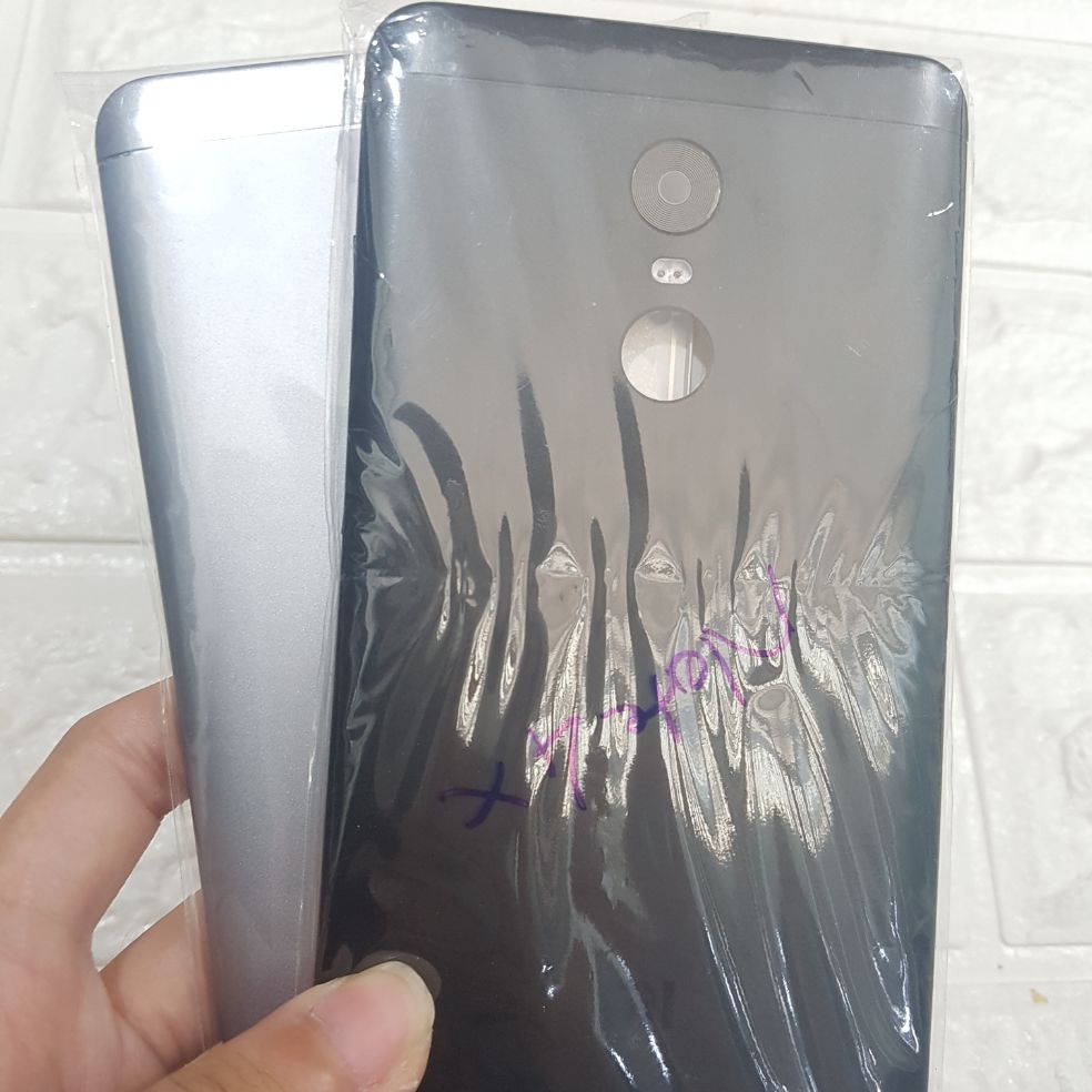 Bộ Vỏ + Sườn Xiaomi Redmi Note 4X Zin Hàng Cao Cấp