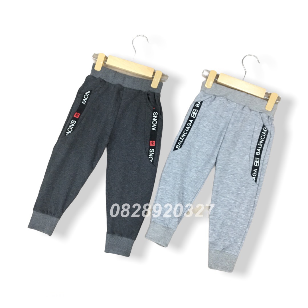 [Ib chọn màu] Quần jogger thể thao nam, thể thao nữ (chất da cá, ấm) nhiều size