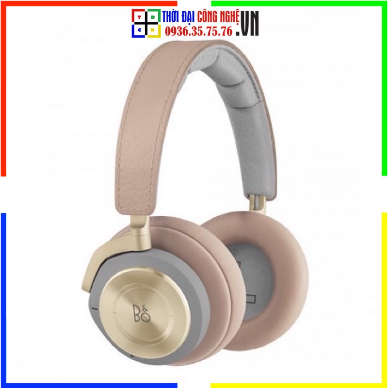 Tai nghe không dây b&o beoplay h9 2021 chính hãng - new 100%, bảo hành 12 tháng.