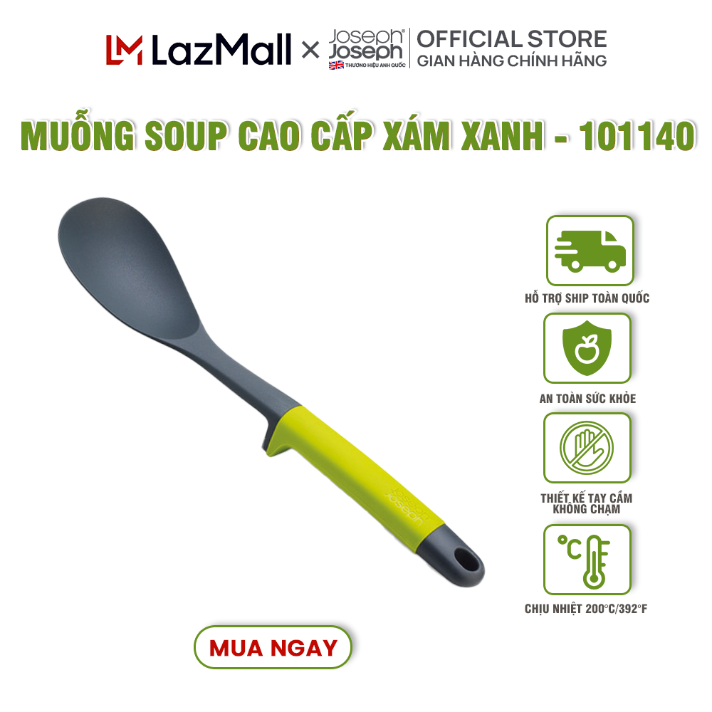 Muỗng joseph joseph jj101140
