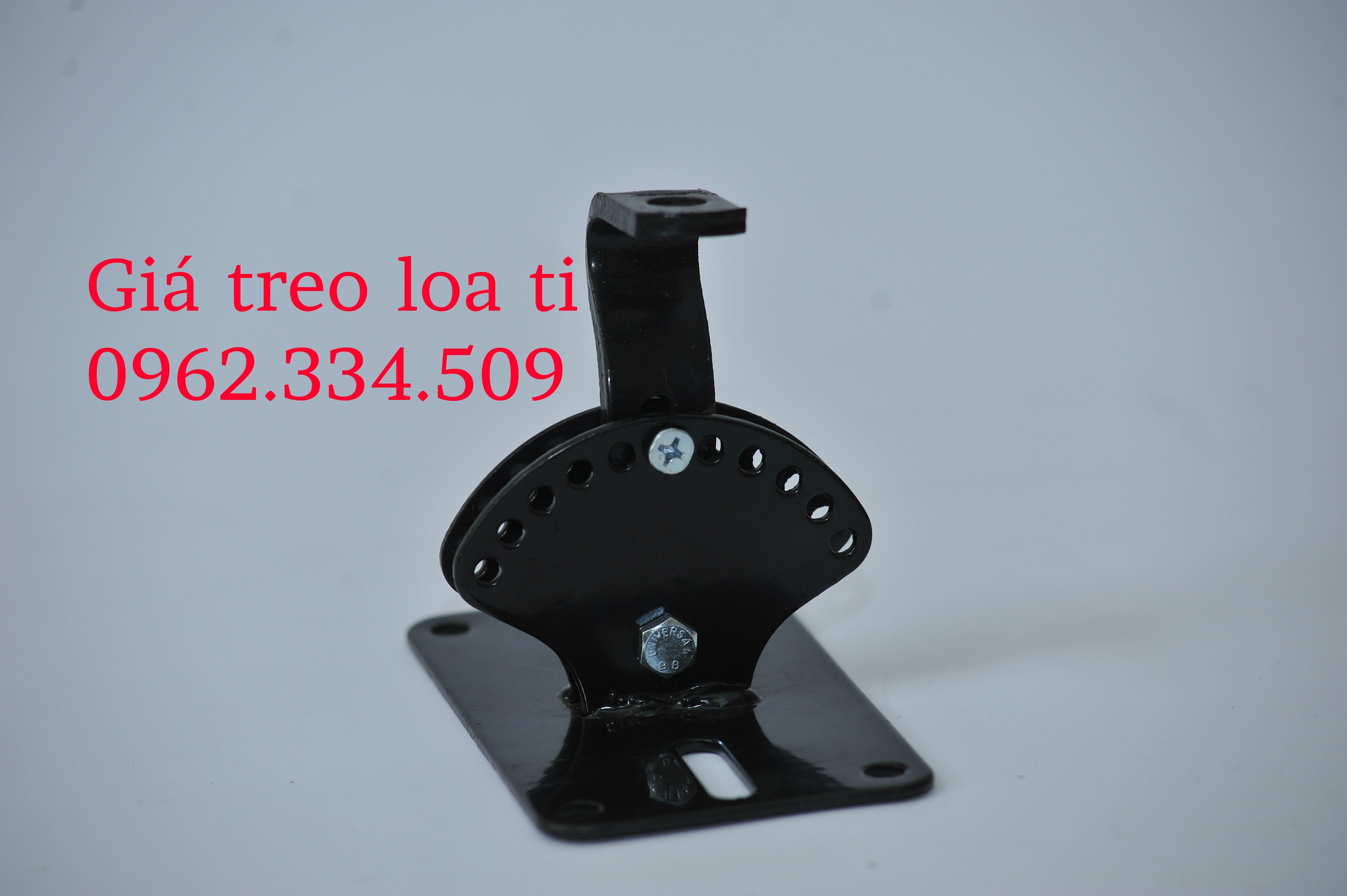 GIÁ TREO LOA TI THẢ TRẦN HÀNG DÀY ĐẸP CAO CẤP