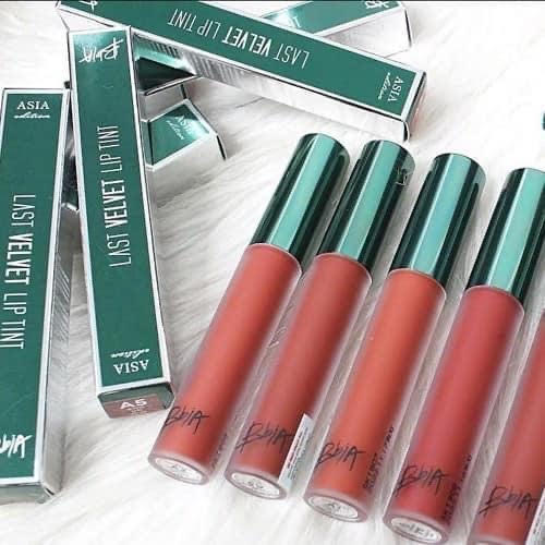 (TRẢ ORDER) SON KEM B.B.I.A ASIAN EDITION.