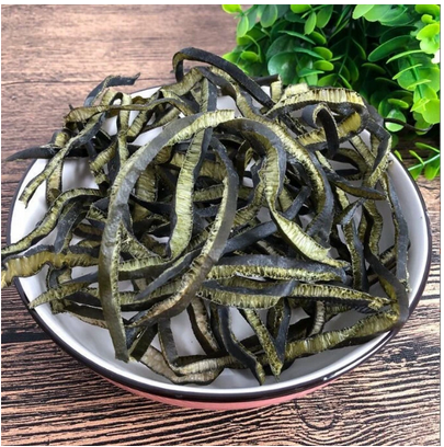 500gr Tảo Xoắn Chile [ Tảo Biển Chile] Hàng Loại 1- Sợi Dài- Giàu Dinh Dưỡng- Tốt Cho Sức Khỏe