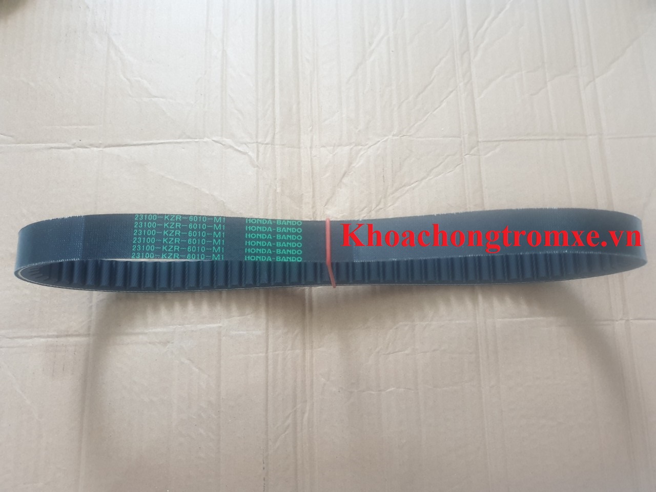 Dây Curoa SH Mode PCX Vario 125