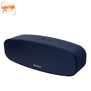 Loa bluetooth Bamba B100