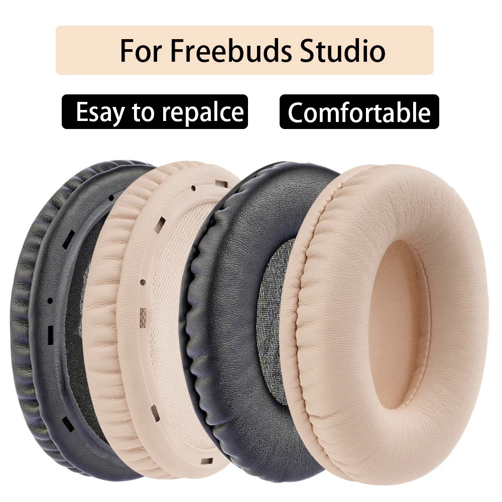 Miếng đệm tai nghe cho Huawei freebuds Studio Miếng đệm tai nghe thay thế
