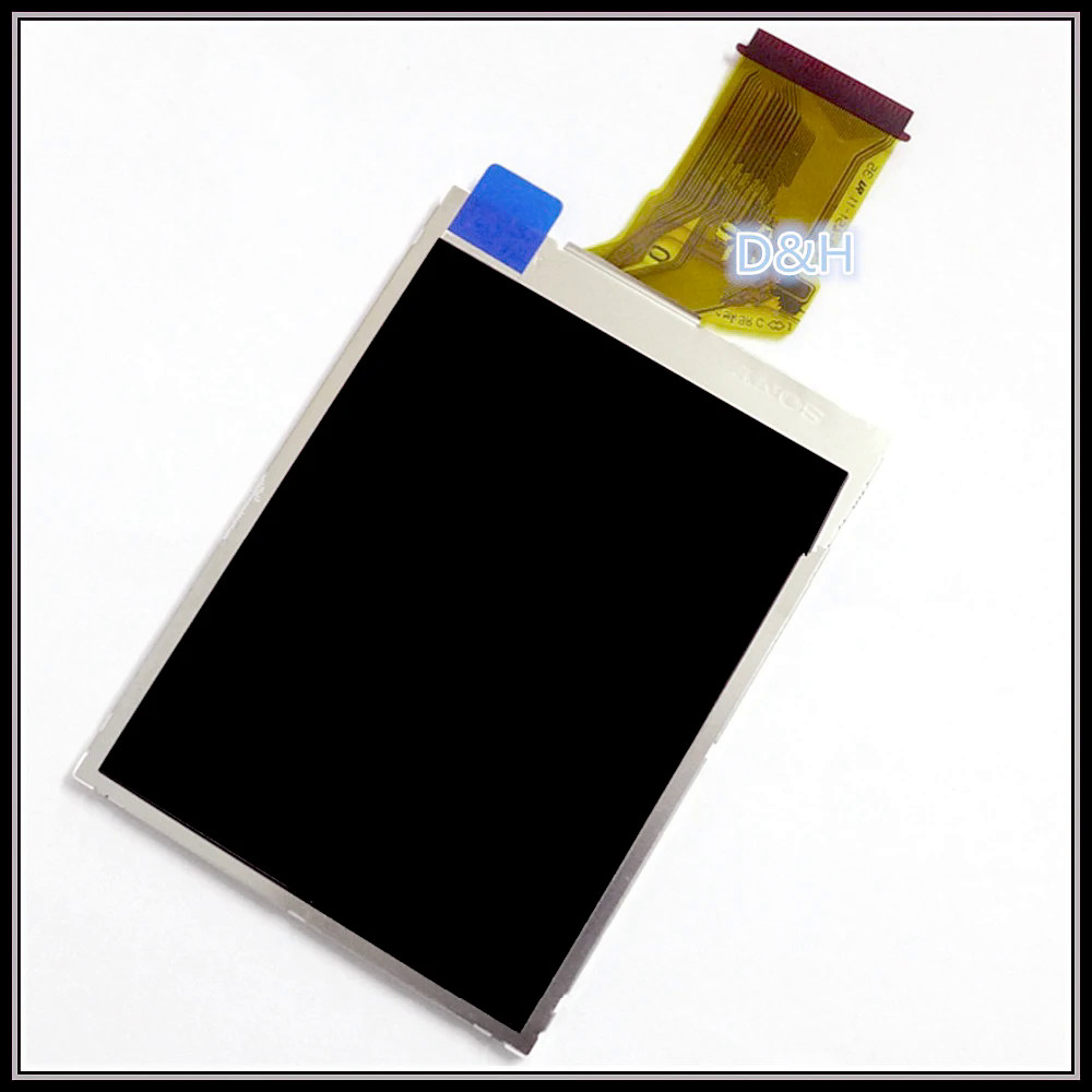 Thay thế màn hình hiển thị LCD cho Sony Cyber-shot WX9 HX7 HX9 HX10 hx10v hx100
