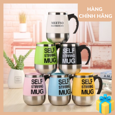 #cốc tự khuấy ,cốc pha cà phê tự động thông minh giữ nhiệt, ly tự khuấy- diendandung24h
