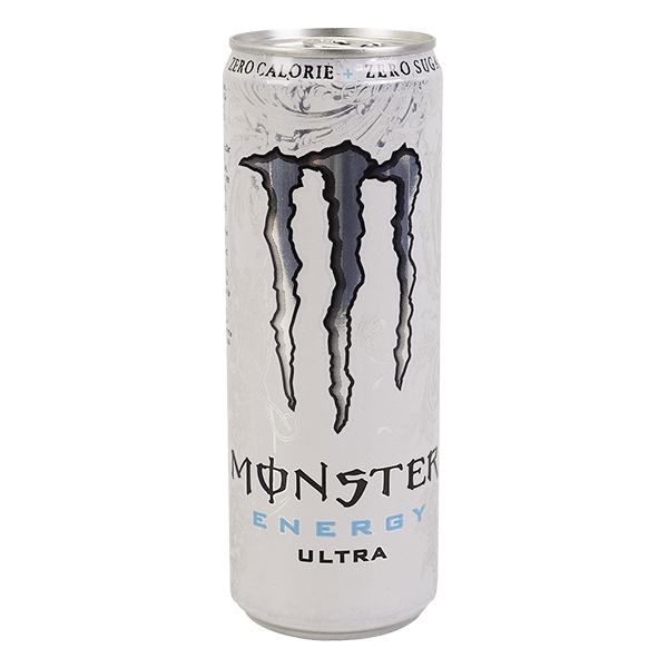 Monster Energy Ultra: Làm đầy năng lượng cùng Monster Energy Ultra - thức uống giải khát không thể thiếu trong ngày của bạn! Với hương vị đặc biệt, không gây ngán và tính năng bổ sung năng lượng hiệu quả, nó sẽ giúp bạn vượt qua mọi giới hạn và làm việc hiệu quả hơn. Hãy xem ngay hình ảnh về Monster Energy Ultra và cảm nhận sự sống động và năng động mà nó mang lại.